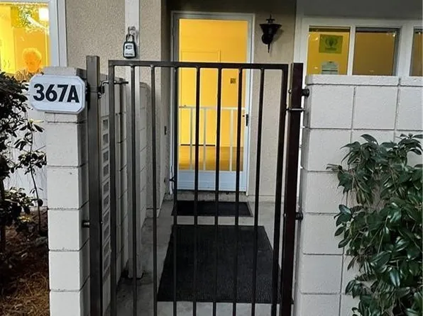 367 Avenida Castilla Unit A, Laguna Woods, CA 92637