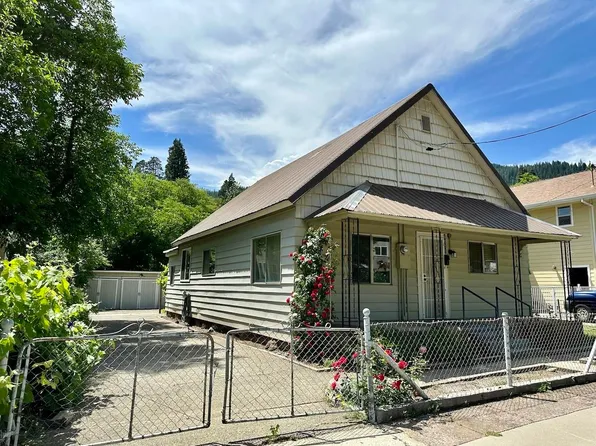 6011 Butterfly Ave, Dunsmuir, CA 96025
