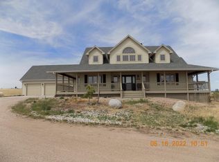 33591 Pine Hills Pl, Elizabeth, CO 80107