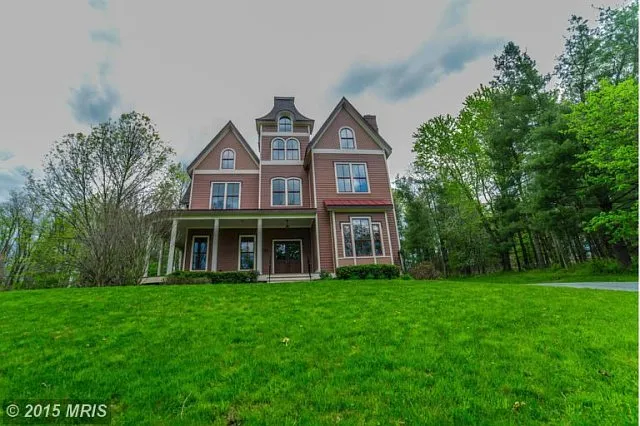 13522 Night Archer Ln photo 1