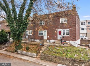 540 Snowden Rd, Upper Darby, PA 19082