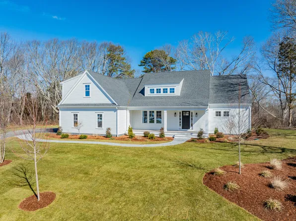 21 Seneca Lane, Sandwich, MA 02563