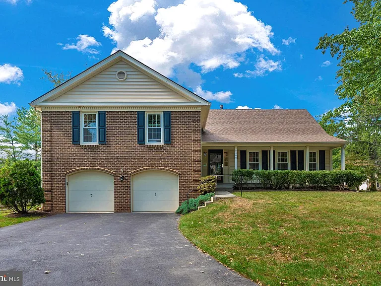 20300 Canby Ct, Montgomery Village, MD 20886 | Zillow