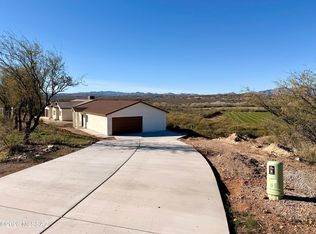 400 Cancun Corte Ct, Rio Rico, AZ 85648