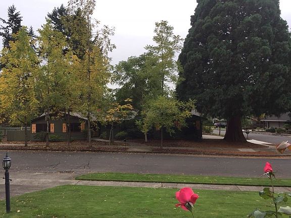 Newly restored mid century modern all-one-floor home sits un