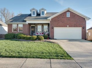 143 Carriage Ln, Georgetown, KY 40324