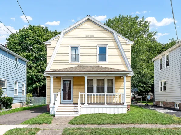 89 Bradley Avenue, Hamden, CT 06514