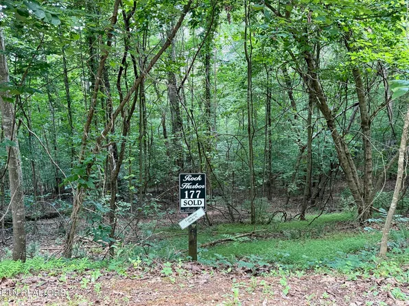 177 Moonstone Ln, New Tazewell, TN 37825