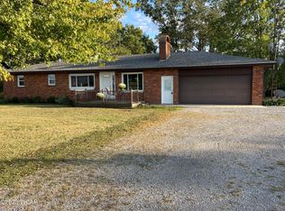 13758 Route 81, Ohio City, OH 45874