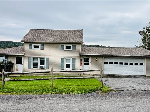 106 Olive Dr, West Oneonta, NY 13861