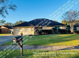 4212 Briarhill Ave, Orange, TX 77632
