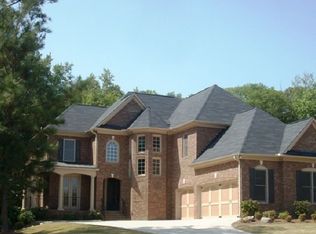 200 Chadmore Ln, Tyrone, GA 30290