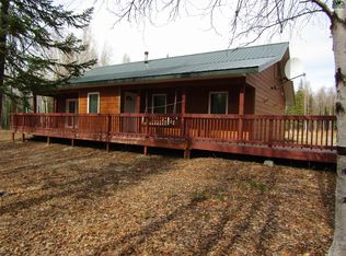 1611 Moose Ct, Delta Junction, AK 99737