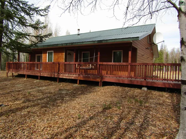 1611 Moose Ct, Delta Junction, AK 99737