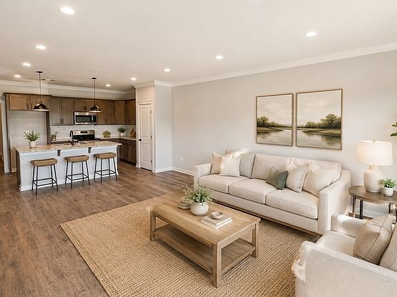3rd image of 464 W Foxrun Lot 40