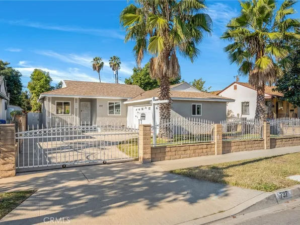737 Sandia Ave, La Puente, CA 91746