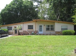 5506 Norde Dr W, Jacksonville, FL 32244