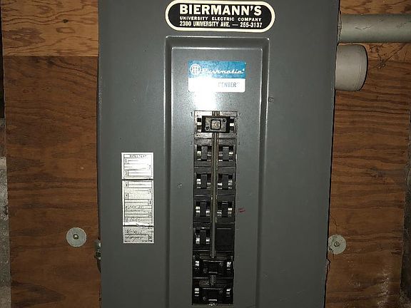 100 AMP selliowahome.com