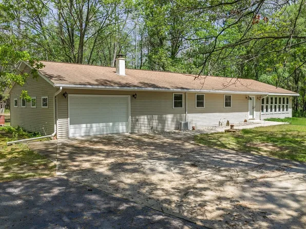 W4062 County Road C, Montello, WI 53949