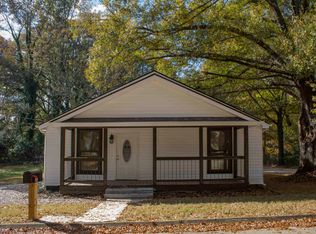 60 Edward St, Jackson, GA 30233