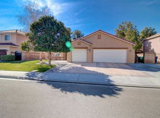 2808 Legends Way, Lancaster, CA 93536