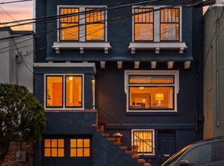 1742-1744 11th Ave, San Francisco, CA 94122