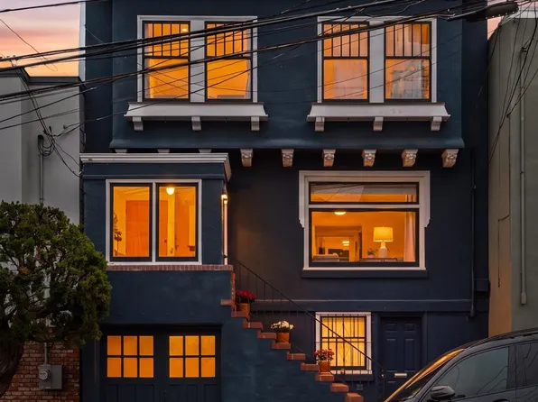 1742 - 1744 11th Avenue, San Francisco, CA 94122