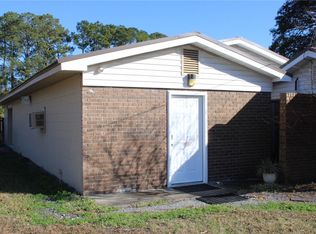 108 Elm Rd, Brunswick, GA 31525