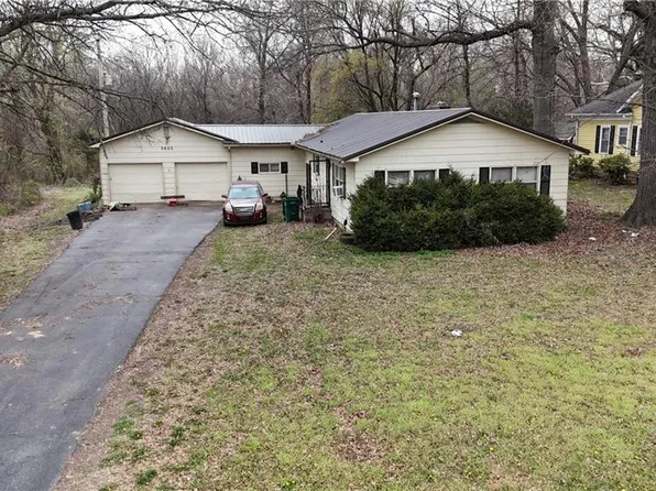 1401 N Main St, Pittsburg, KS 66762