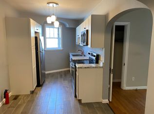 6156 Columbia Ave #1W, Saint Louis, MO 63139