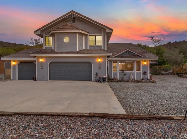 35303 Mills Ave, Agua Dulce, CA 91390