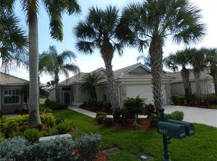 8351 Langshire Way, Fort Myers, FL 33912