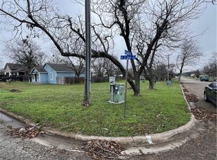 917 S 2nd St, Temple, TX 76504