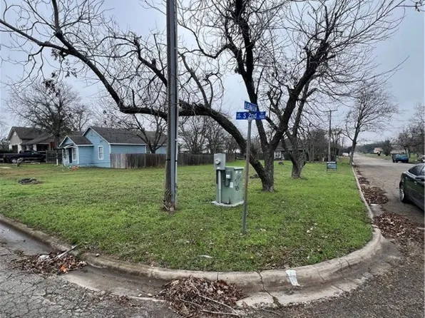 917 S 2nd St, Temple, TX 76504