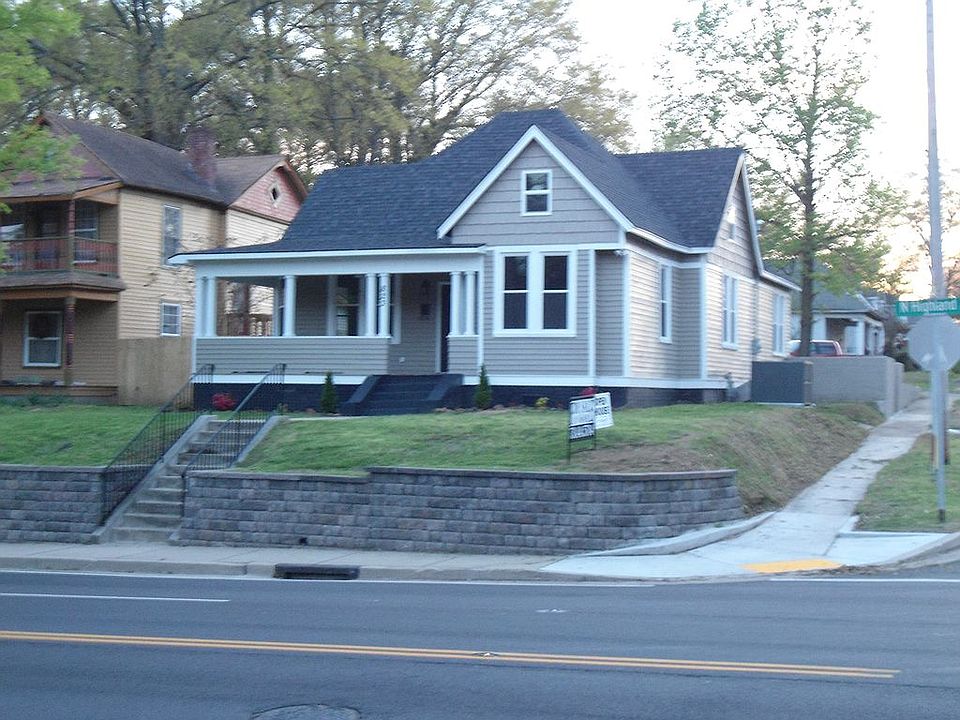 1st image of 823 N Highland Ave