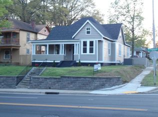 823 N Highland Ave, Jackson, TN 38301