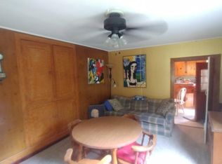 7 Franks Ln, Lexington, VA 24450