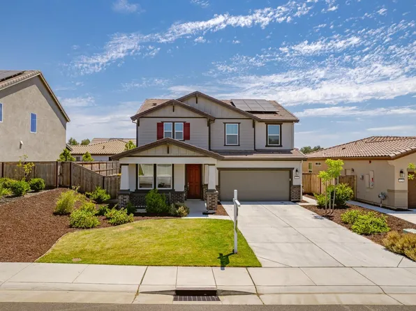 4230 Silver Lupine Ln, Rocklin, CA 95677