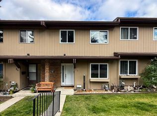 1055 72nd Ave NW #83, Calgary, AB T2K 5S4