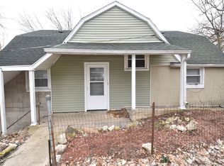 1311 Montgomery Road, Mishawaka, IN 46544, Mishawaka, IN 46544