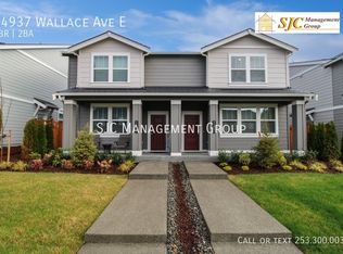 14937 Wallace Ave E, Bonney Lake, WA 98391