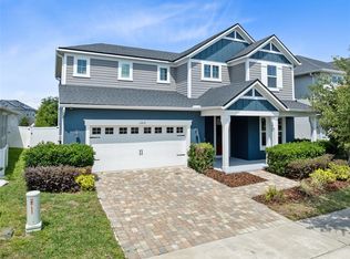 2819 Stonegate Dr, Ocoee, FL 34761