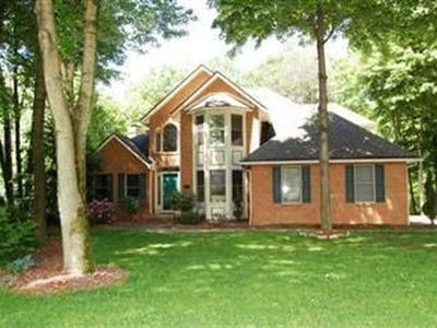 734 White Tail Ridge Dr, Akron, OH, 44333