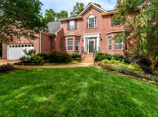 1225 Woodsboro Rd, Knoxville, TN 37922