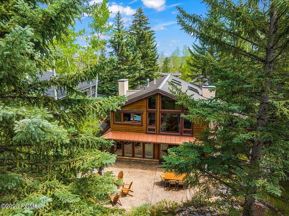 61 Thaynes Canyon Dr, Park City, UT 84060 MLS 12301150 Zillow