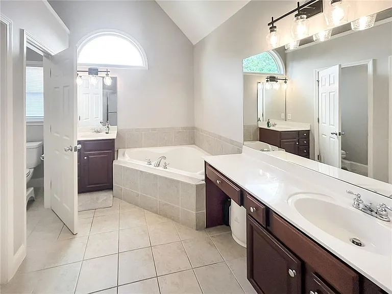 4918 Shallow Creek Trl NW — Photo 24