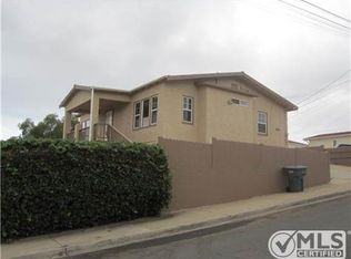 2625 E 24th St, National City, CA 91950