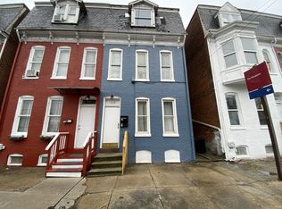 710 W Philadelphia St, York, PA