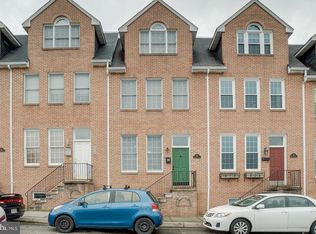 707 S Streeper St, Baltimore, MD 21224