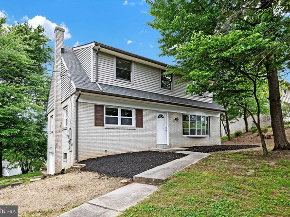 1018 Nissley Rd, Lancaster, PA 17601